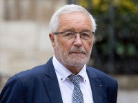 François Rebsamen fait appel de sa condamnation pour diffamation