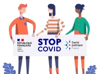  Ouverture de 3 centres de dépistage COVID en Saône et Loire 