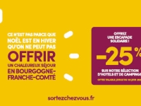 Les Montagnes du Jura vous tendent les bras ! 