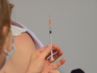 COVID-19 - En Saône et Loire, la vaccination est désormais ouverte sans rendez-vous 