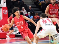 BASKET (Ain Star Game) : La JL.Bourg trop forte pour l’Elan Chalon