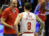 Le SLUC Nancy remporte la mise au Colisée face à l'Elan Chalon en mal de réussite 