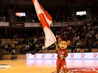 BASKET (Pro B) : L’Elan Chalon écrase Lille au Colisée... une victoire qui fait du bien au moral