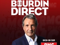 Jean-Jacques Bourdin écarté temporairement de RMC et BFMTV