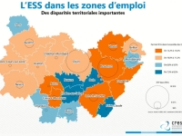 BOURGOGNE-FRANCHE-COMTÉ : L'économie sociale et solidaire contribue à la stratégie régionale