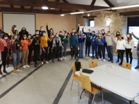 Les bureaux locaux des Jeunes chambres économiques formés «au progrès de la société»