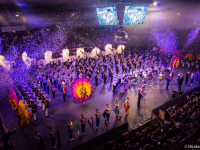 CARNABAND'S SHOW 2022 - Les gagnants des places sont...
