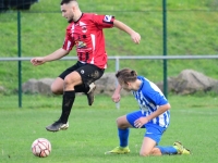 FOOTBALL (Départementale 2) :  Mellecey / Mercurey fait tomber Montcenis