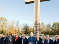 HAUTE-MARNE : Les Républicains se rassemblent pour rendre hommage au général de Gaulle