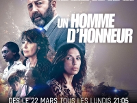 TF1 et Kad Merad s'attaquent à la série très réussie Your honnor 