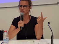  «1 jeune, 1 solution ? 0 aide à l’émancipation», selon Océane Charret-Godard