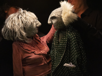 LES VIEUX ENFANTS - Théâtre Grain de sel - Qui veut gagner ses places ?