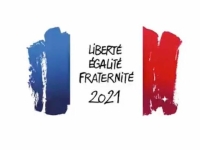 "Unis, nous serons plus fort pour affronter les épreuves" pour le député de Saône et Loire, Raphaël Gauvain 