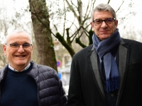 PRESIDENTIELLES - Les partisans d'Eric Zemmour se structurent en Saône et Loire et annoncent déjà la couleur pour les législatives 