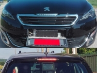 VEHICULES-RADAR - Plus de 500 infractions relevées en 5 jours sur les routes de Saône et Loire 