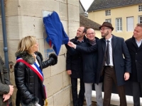 Givry remporte le prix départemental 2019 « Les rubans du patrimoine »