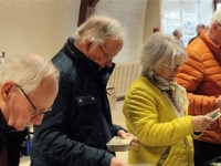 Succès mitigé pour le 11ème marché de la carte postale ancienne 