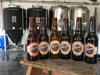 LIVRAISONS A DOMICILE - La Rustine d'Epervans organise votre ravitaillement en bière