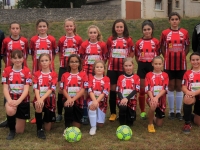 Afin d'étoffer son équipe U15 Féminines l 'ASMM recherche des jeunes filles nées en 2006-2007-2008 pour cette saison 2020-2021