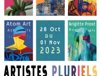 A noter sur vos agendas - A La Chapelle Saint Etienne de Beaune à compter du 26 octobre 