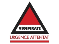 Plan Vigipirate : niveau urgence attentat déclaré