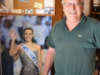 Le Comité Miss Bourgogne en deuil