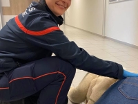 COUP DE COEUR DU JOUR - Merci à Marine !