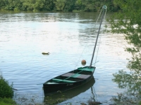 DECONFINEMENT - Droit de naviguer, droit de pêcher en Saône et Loire, un fidèle d'info-chalon.com adresse un coup de gueule au Préfet 