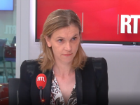 Agnès Pannier-Runacher, Secrétaire d'Etat à l'industrie attendue ce lundi à Chalon sur Saône