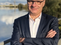 MUNICIPALES - Alain Rousselot-Pailley plaide pour une démocratie locale apaisée  - Engagements sur l’éthique, la transparence et la participation citoyenne