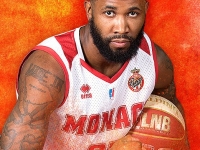 L’Elan Chalon fait signer le pivot Eric Buckner (Monaco)