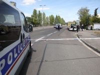 Un cadavre découvert dans un caddie à Dijon 