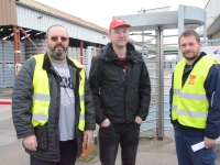 Pollution à l'amiante ou pas sur le site de Verallia Chalon ? 