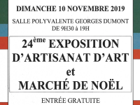 Le Marché de Noël de Lux annoncé ce dimanche 