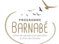Le Parc des Oiseaux lance un financement participatif pour la réalisation du Programme Barnabé, son futur Centre de reproduction spécialisé d’espèces menacées