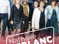 MUNICIPALES - Nathalie Leblanc et cultivons Chalon annoncent leurs réunions publiques 