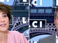 Arnaud Montebourg : "Encore un effort et Emmanuel Macron va réussir à installer Marine Le Pen au pouvoir"