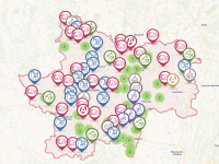 CORONAVIRUS - Mise en valeur des producteurs locaux en Saône et Loire, ça s'organise !
