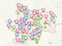 CORONAVIRUS - Mise en valeur des producteurs locaux en Saône et Loire, ça s'organise ! 