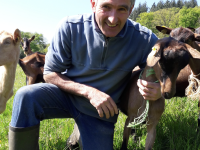 LIVRAISON A DOMICILE - Jacques Ferreol propose ses services