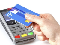 Le plafond du paiement sans contact par carte bancaire va augmenter à 50 euros le 11 mai