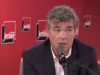 2022... Interrogé sur France Inter, Arnaud Montebourg a ouvert portes et fenêtres !