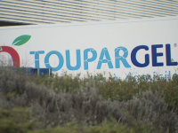 Liquidation judiciaire de Toupargel. La colère de salariés de Saône-et-Loire : "c'est dégueulasse !"