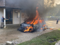 Coup de chaud à la mairie de Chatel-Moron