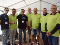 Une première fête de la pêche à Chalon qui s'inscrit déjà comme un succès 