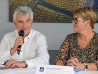TOURISME - Un pré-bilan en Saône et Loire avec de réelles satisfactions 