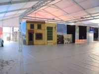 FOIRE DE CHALON - Les préparatifs de l'édition 2023 dans la dernière ligne droite