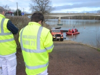 Le pêcheur porté-disparu au port Guillot... toujours pas retrouvé