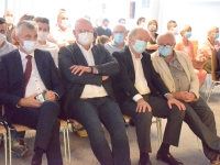 GRAND CHALON - Dans les coulisses du conseil d'installation 