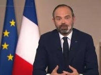 CORONAVIRUS - Édouard Philippe s’exprimera à 17 h 30